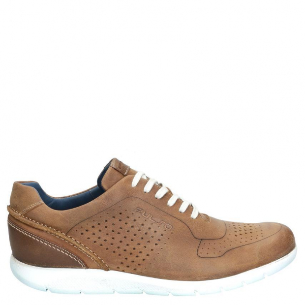 Zapatilla - Guante - BI - Cafe - 0033749