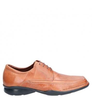 Zapato - Guante - MZ - Tostado - ci1153