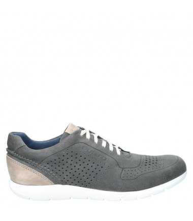 Zapatilla - Guante - BI - Grafito - 0034121