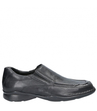 Zapato - Guante - MZ - Negro - CI1059