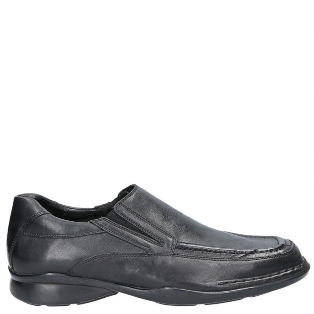 Zapato - Guante - MZ - Negro - CI1059