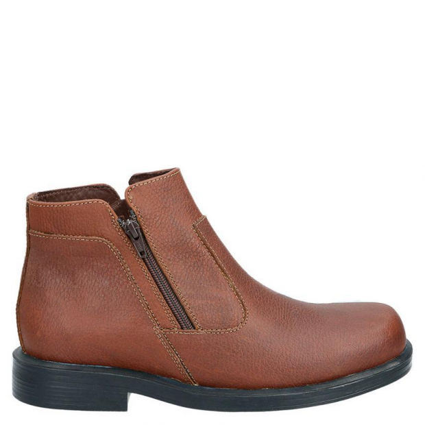 Botin - Guante - RF - Chocolate - 0032553
