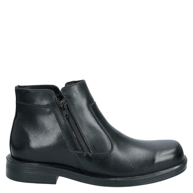 Botin - Guante - RF - Negro - 0033496