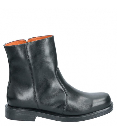 Bota - Guante - RF - Negro - 0033500