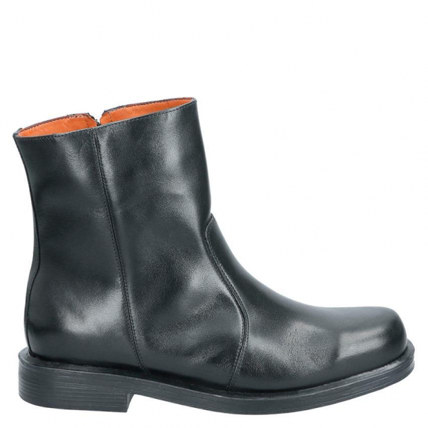 Bota - Guante - RF - Negro - 0033500