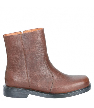 Bota - Guante - RF - Chocolate - 0033490
