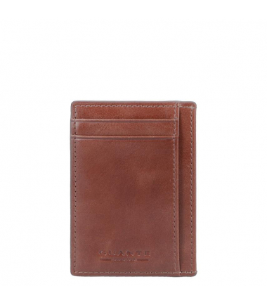 Billetera - Guante - SF - Brandy -