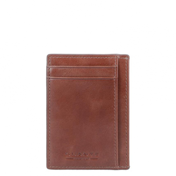 Billetera - Guante - SF - Brandy -