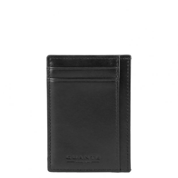Billetera - Guante - SF - Negro -