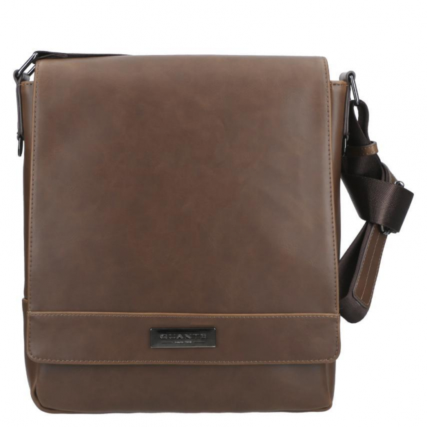 Bolso - Guante - SF - Chocolate -