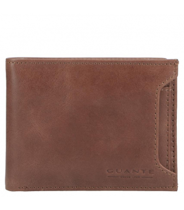 Billetera - Guante - SF - Brandy -