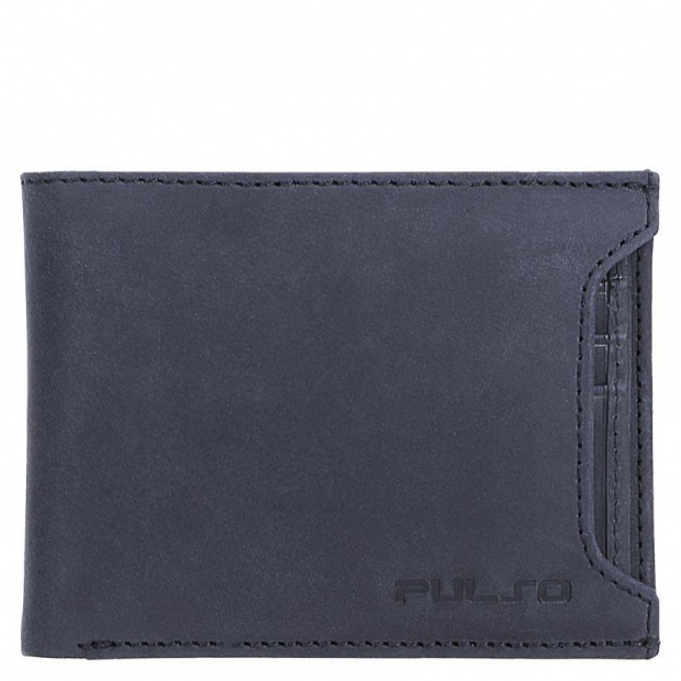 Billetera - Guante - SF - Negro -