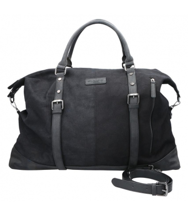 Bolso - Guante - SF - Negro -