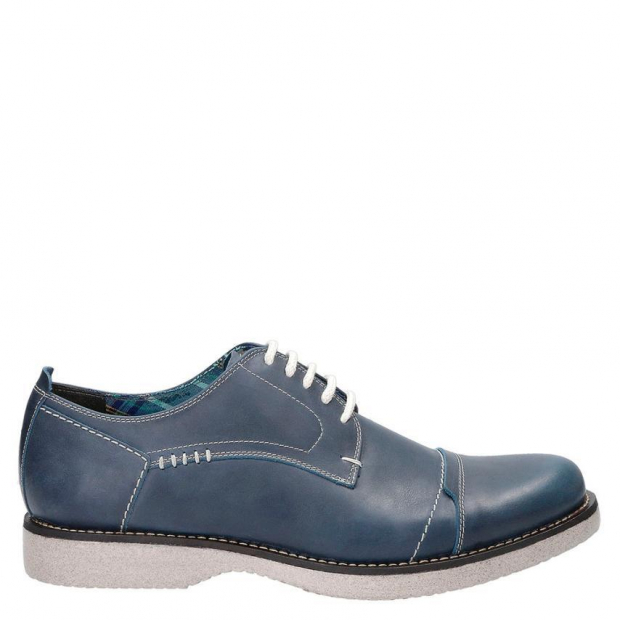 Zapato - Guante - PIAMONTE - Azul - 0033692