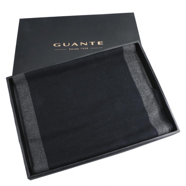 Bufanda - PROMOCIONAL ACCESORIO HOMBRE - SF - Negro -