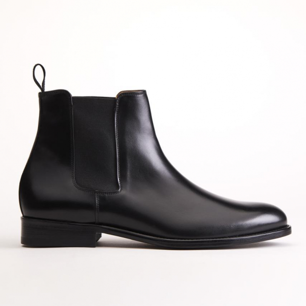 Botin - Guante President - SS - Negro -