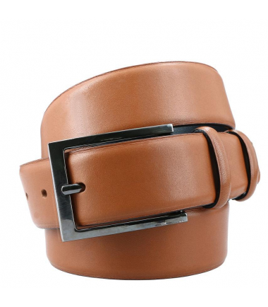 Cinturon - Guante - SF - Camel -