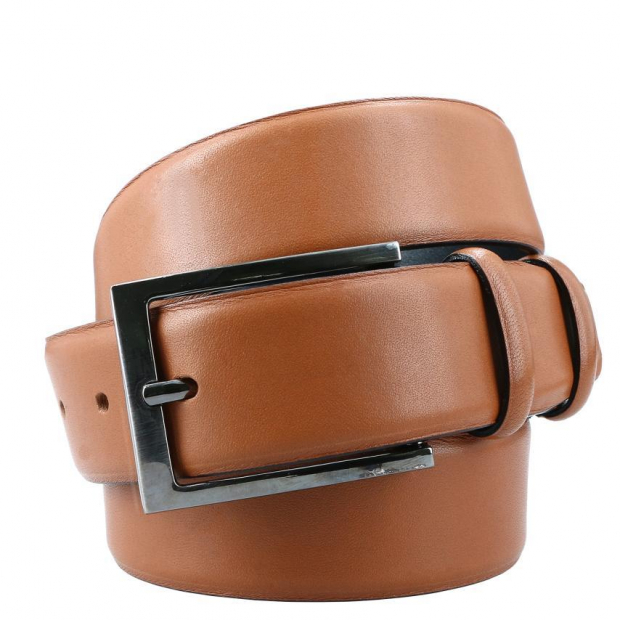 Cinturon - Guante - SF - Camel -