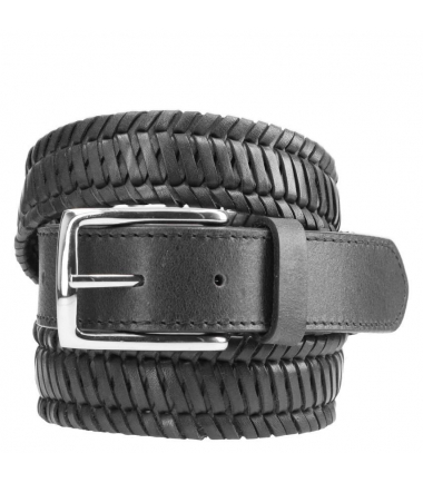 Cinturon - Guante - SF - Negro -