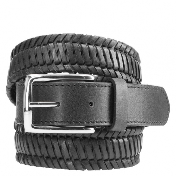 Cinturon - Guante - SF - Negro -