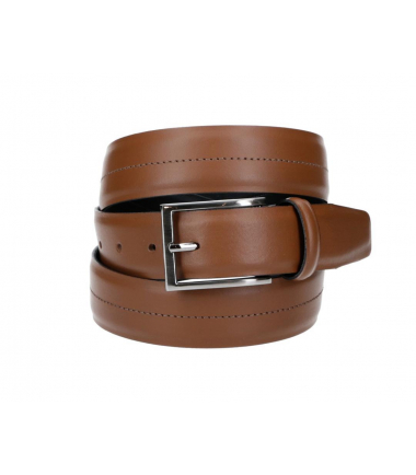 Cinturon - PROMOCIONAL ACCESORIO HOMBRE - SF - Camel -
