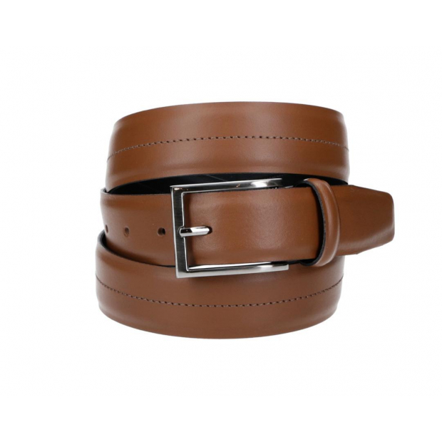 Cinturon - PROMOCIONAL ACCESORIO HOMBRE - SF - Camel -