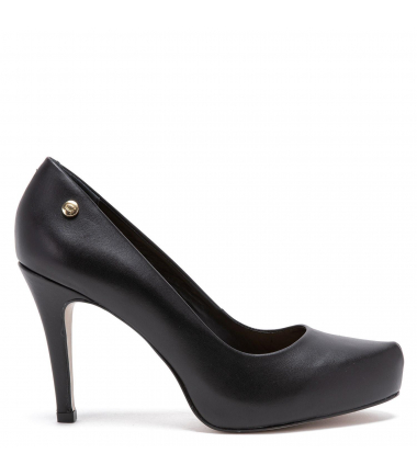 Zapato - Gacel - OLGA - Negro -