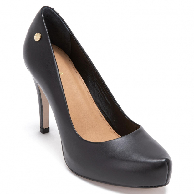 Zapato - Gacel - OLGA - Negro -