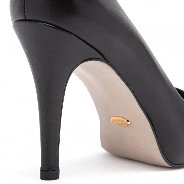Zapato - Gacel - OLGA - Negro -