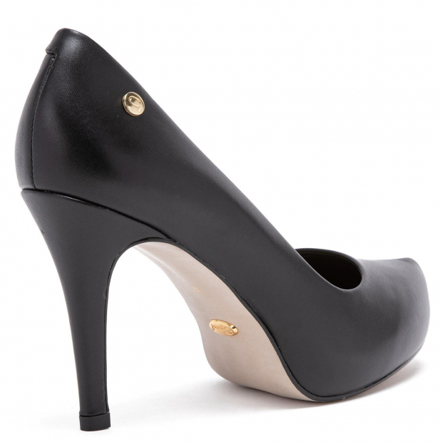 Zapato - Gacel - OLGA - Negro -