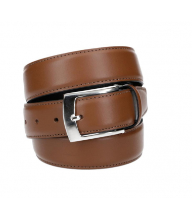 Cinturon - PROMOCIONAL ACCESORIO HOMBRE - SF - Camel -