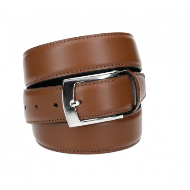 Cinturon - PROMOCIONAL ACCESORIO HOMBRE - SF - Camel -