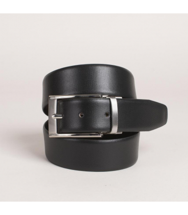 Cinturon - Guante - SF - Negro -