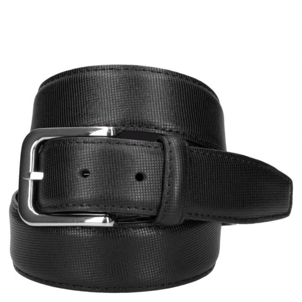 Cinturon - Guante - SF - Negro -