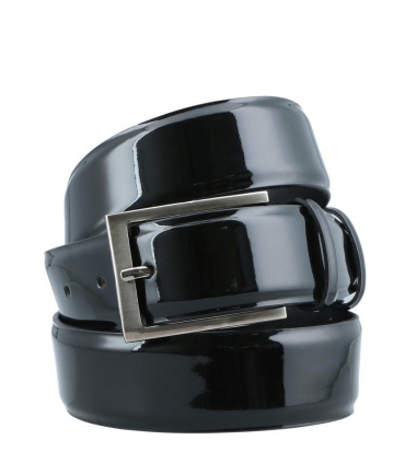 Cinturon - Guante - SF - Negro -