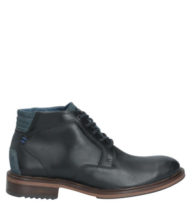 Botin - Guante - CATANIA - Negro - 0034136