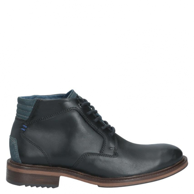 Botin - Guante - CATANIA - Negro - 0034136
