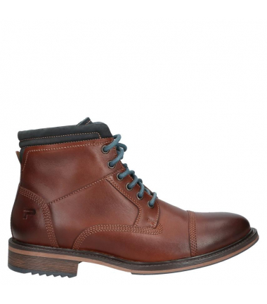 Botin - Guante - CATANIA - Cafe - 0034135