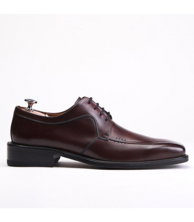 Zapato - Guante President - SS - Maldo -