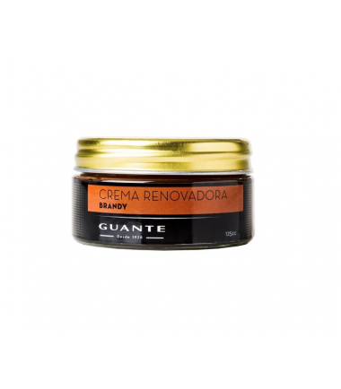 Crema - Guante - 99 - Brandy -