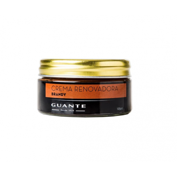 Crema - Guante - 99 - Brandy -