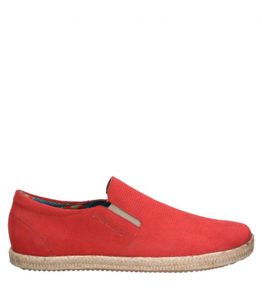 Zapatilla - Guante - M8 - Rojo - 0033770