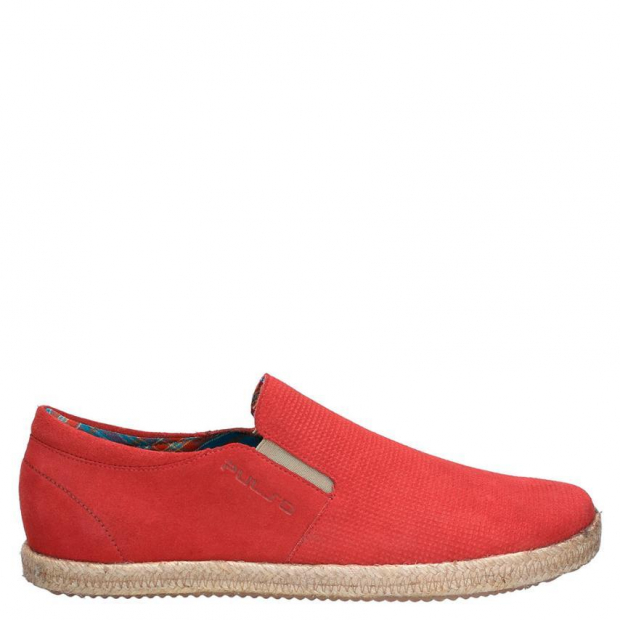 Zapatilla - Guante - M8 - Rojo - 0033770