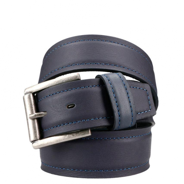 Cinturon - Guante - SF - Azul -