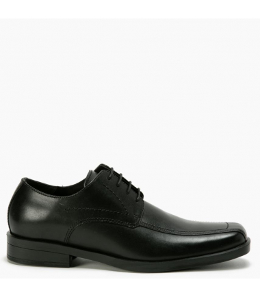 Zapato - Guante - FE - Negro - 0033145