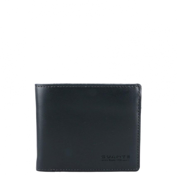 Billetera - Guante - SF - Negro -