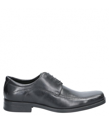 Zapato - Guante - FE - Negro - 0030714