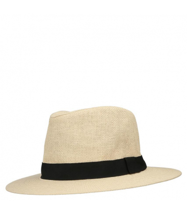 Sombrero - PROMOCIONAL ACCESORIO HOMBRE - SF - Beige -