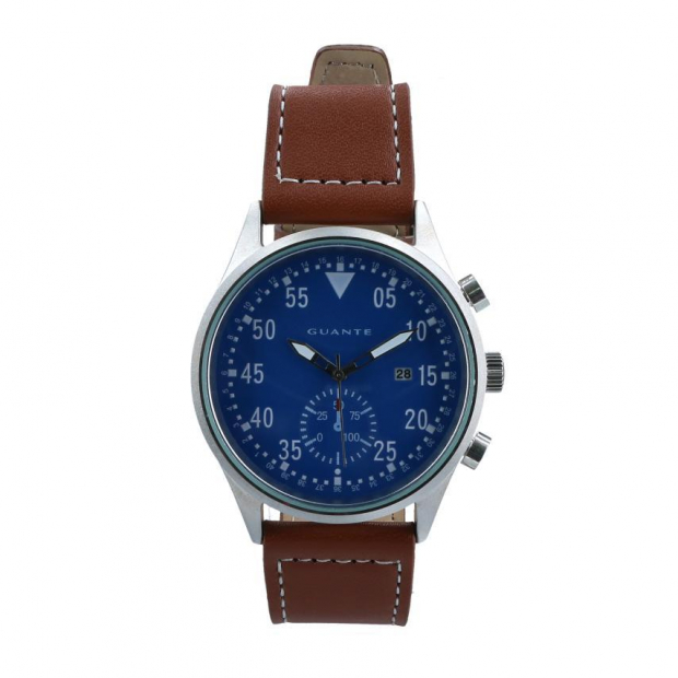 Reloj - PROMOCIONAL ACCESORIO HOMBRE - SF - Tostado -