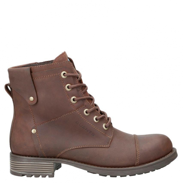 Botin - Guante - HN - Chocolate - 0033621